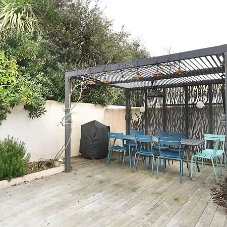 Rethaise Renovee Avec Clim - 8 Pers. - Fr-1-258-243 Dom wakacyjny *